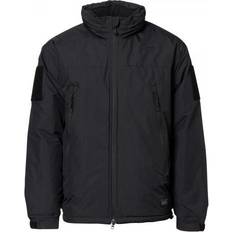 Helikon-Tex Bekleidung Helikon-Tex Winterjacke Lvl Lightweight schwarz