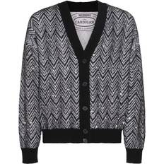 Missoni Cardigan Men colour Black Black