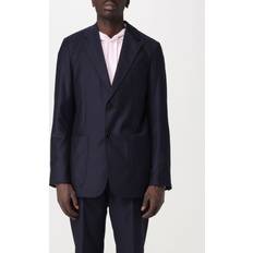 Blazers Ami Paris Blazer Men Blue