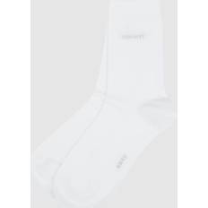 Esprit Undertøj Esprit Basic Easy So 2P Socks - White