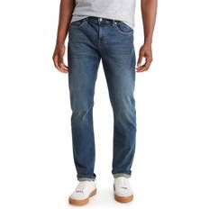 Nylon Jeans 7 For All Mankind Men's Slimmy Slim Straight Jeans Champlin