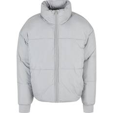 Urban Classics Jacke Grau Regular Fit für Herren