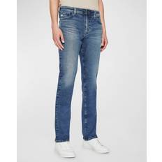 Homme - Or Jeans AG Jeans 33Slim Straight - Broadcast Blue