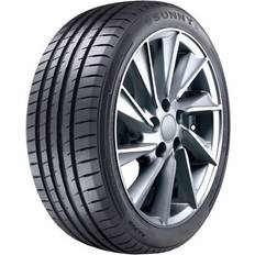 Sunny NA305 245/45ZR18 245/45R18 100W XL High Performance Tire Fits: 2016-23 Chevrolet Malibu LT 2009-14 Acura TL