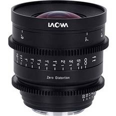 Laowa 15mm T2.1 Zero-D RF Mount