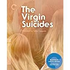 The Virgin Suicides