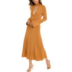 Cult Gaia Eli Midi Dress -