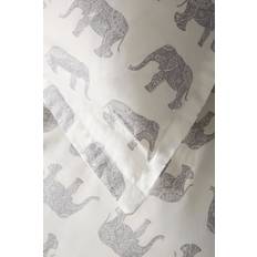 400.0 TC Beddengoed Elephant Duvet Set