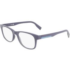 Lacoste Briller & Læsebriller Lacoste L2913 401 53 Briller Mænd Blue 53mm
