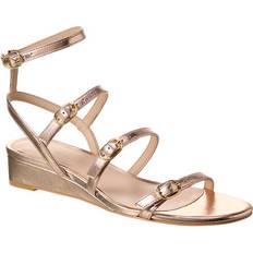 Wide Fit Sandals Stuart Weitzman Grecian Leather Sandal