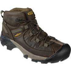 Keen Men's Targhee II Hiking Shoe - Olive