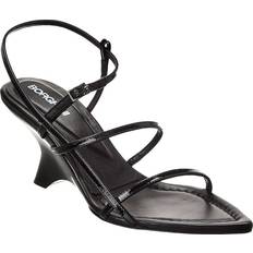 Kile Muldyr Pumps - Sort