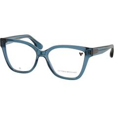 Victoria Beckham Glasses Victoria Beckham VB2652 422 Azure 55MM