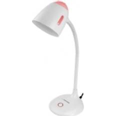 Northix ELD110R Bordlampe