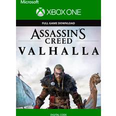 Juegos de Xbox One Creed Valhalla Xbox One Xbox Live Key