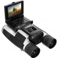 Levenhuk Kikkerter & Teleskoper Levenhuk Atom Digital DB20 LCD Binoculars Kikkert