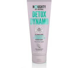 Noughty Detox Dynamo Clarifying Shampoo