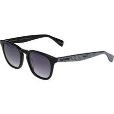 Ted Baker Men Sunglasses Ted Baker Sunglasses TB1683 - Black