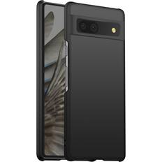 Pixel 7a cover MAULUND Google Pixel 7A Hårdt Plastik Sort