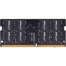 Atmintis do Notebooka DDR4 16GB 3200MHz 25600 3200 MHz, SO-DIMM RAM