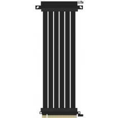 Cartes de Contrôle Ssupd Riser Flachband Kabel Pcie 4.0 270mm