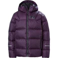 Helly Hansen Jr Isfjord Down Jacket 2.0