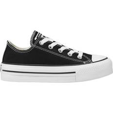 Zapatillas Converse Zapatillas Chuck Taylor All Star EVA Platform Low Top - Negro