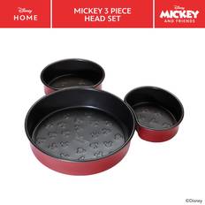 Bakeware Prestige Bake with Mickey: Mickey Head Cake