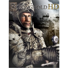 Stronghold HD (PC)