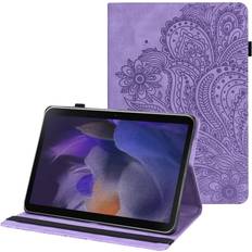 Skalo Tab A8 2021/2022 Mandala Flip Cover