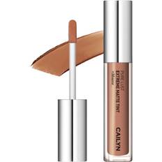 Cailyn Cosmetics Makeup Cailyn Cosmetics Pure Lust Extreme Matte Tint Mousse 65 Simplicity