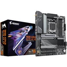 Motherboards Gigabyte Aorus Elite AX V2 B650 AM5