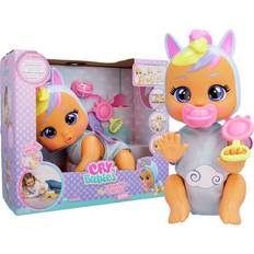 IMC TOYS Baby Dolls Dolls & Doll Houses IMC TOYS Cry Babies Crawling Jenna Doll 9inch/24cm