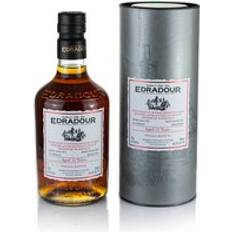 Edradour Øl & Spiritus Edradour 12 Year Old 2011 Barbaresco Casks 2023 70cl