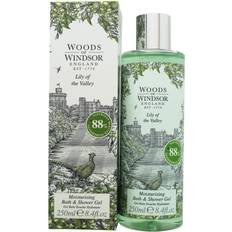 Woods Of Windsor Lily the Valley Shower Gel 250ml