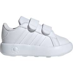 Adidas Terrex Free Hiker Skor adidas Baby Trainers Grand Court 2.0 - Blanc