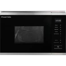 Russell Hobbs Stainless Steel Microwave Ovens Russell Hobbs RHBM2002SS Stainless Steel