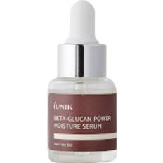 iUNIK Beta-Glucan Power Moisture Serum Mini 15ml