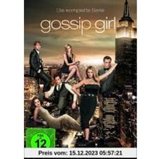 Krieg Filme Gossip Girl Die komplette Serie exklusiv bei Amazon.de [30 DVDs]