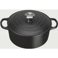 Le Creuset Rund gryde 3,3