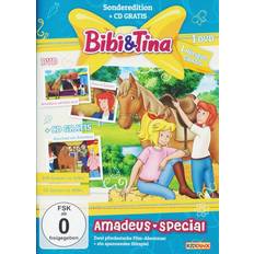 Bibi und Tina: Amadeus-Special DVD