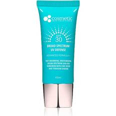 Cosmetic Skin Solutions Broad Spectrum UV Defense Sunscreen SPF30 40ml