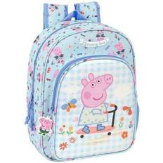 Peppa Pig School Bag Urban Farmer