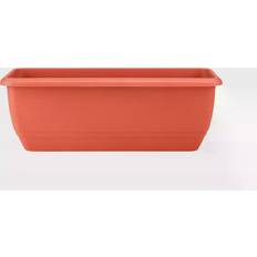 Pots, Plants & Cultivation Stewart Plastics Balc Trough 70cm Soft