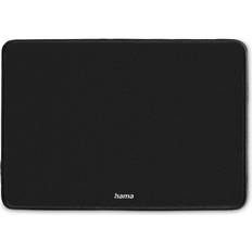 Hama Mousepads Hama Business, Mausmatte, Schwarz