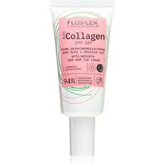 Collagen Anti-Wrinkle Eye and Lip Cream