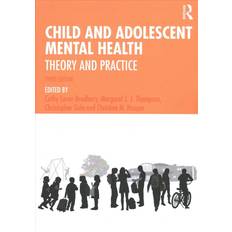 Child and Adolescent Mental Health Christopher Gale 9780367537388