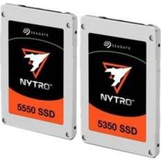 Seagate Nytro 5350H XP7680SE70005 SSD 7.68 TB PCIe 4.0 x4 NVMe