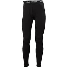 Helly Hansen Lifa Merino Lightweight Broek - Black