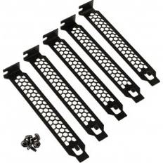 Schede di Controllo Kolink KL-PCIE-5 Pannello Per PC Case 1 Kit